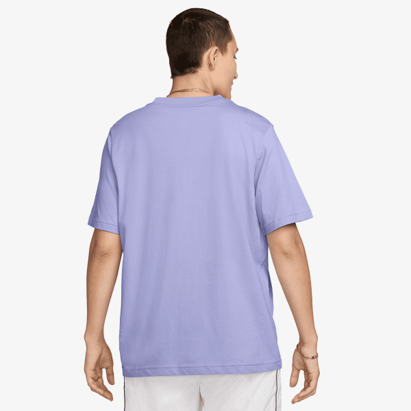 Nike W NSW TEE ESSNTL LBR 