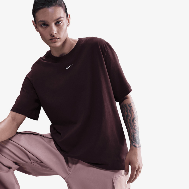 Nike W NSW TEE ESSNTL LBR 