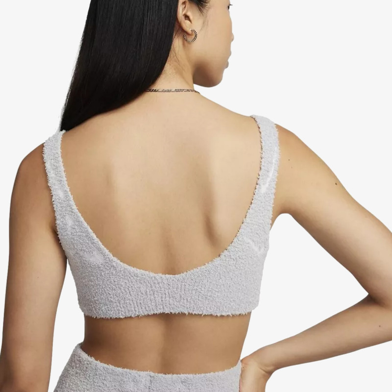 Nike W NSW COZY KNIT BRA 