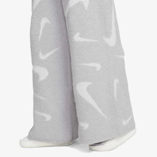 Nike W NSW COZY LOGO AOJ KNIT PANT 
