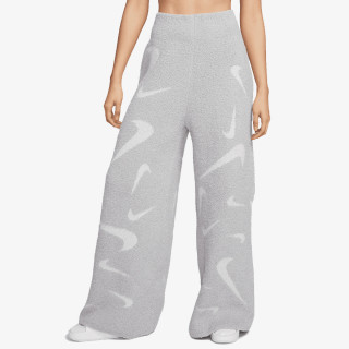 Nike W NSW COZY LOGO AOJ KNIT PANT 