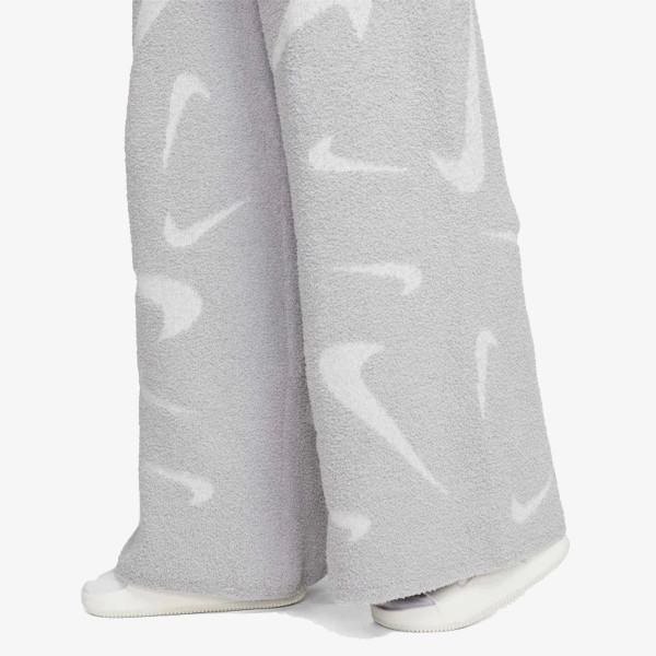 Nike W NSW COZY LOGO AOJ KNIT PANT 