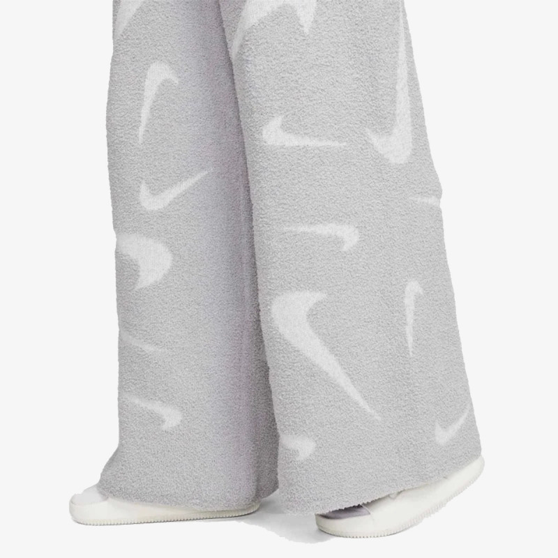 Nike W NSW COZY LOGO AOJ KNIT PANT 
