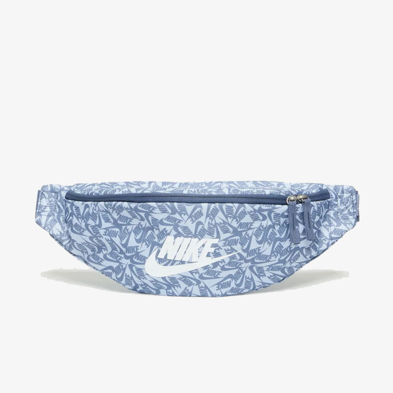 Nike NK HERITAGE WAISTPCK - ACCS PRNT SU23 