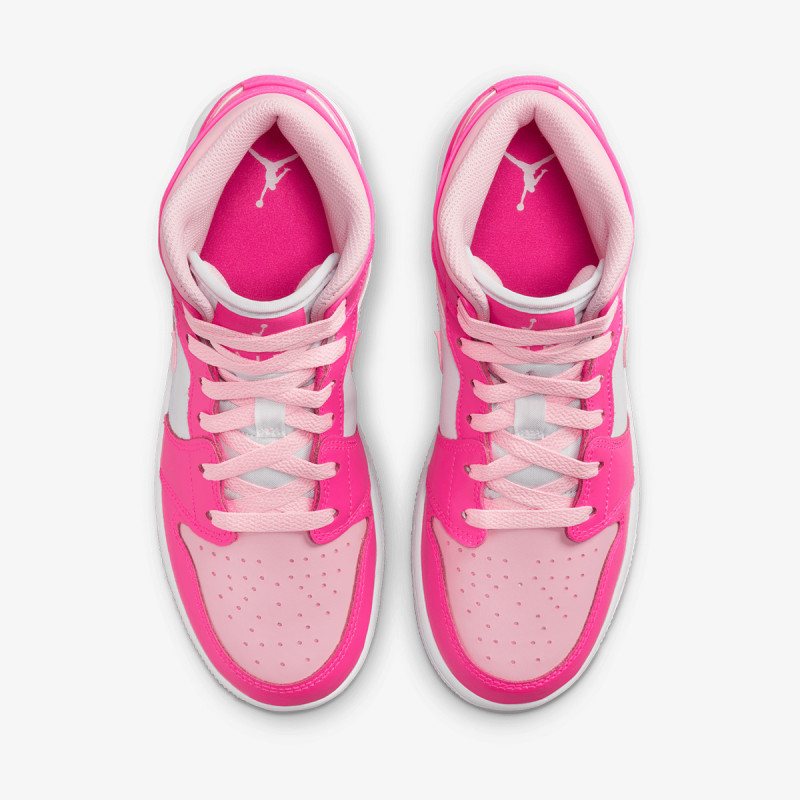 Nike AIR JORDAN 1 MID FUND GG | Sport Vision - Shitja me pakicë e