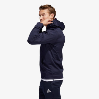 adidas M AAC FZ Hoodie 