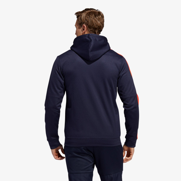 adidas M AAC FZ Hoodie 
