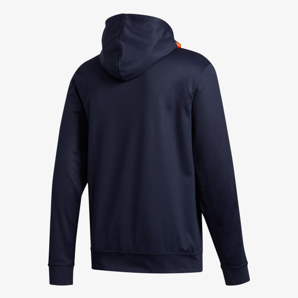 adidas M AAC FZ Hoodie 
