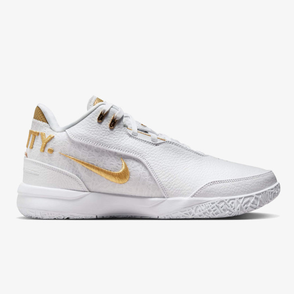 Nike LeBron NXXT Gen AMPD 