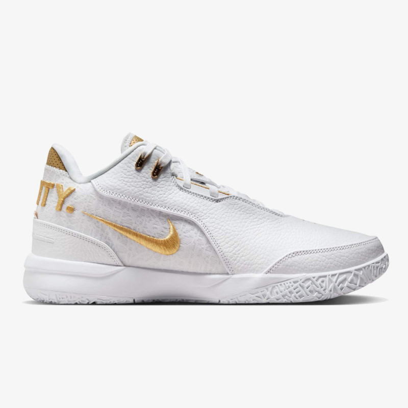 Nike LeBron NXXT Gen AMPD 