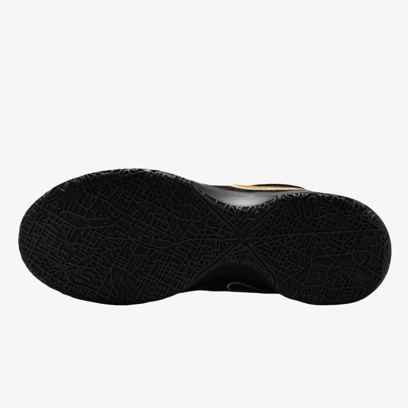 Nike LeBron NXXT Gen AMPD 