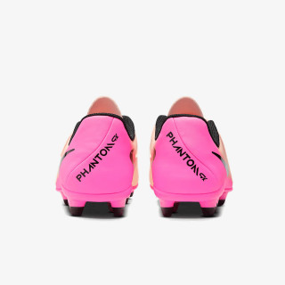 Nike JR PHANTOM GX II CLUB FG/MG 