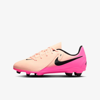 Nike JR PHANTOM GX II CLUB FG/MG 