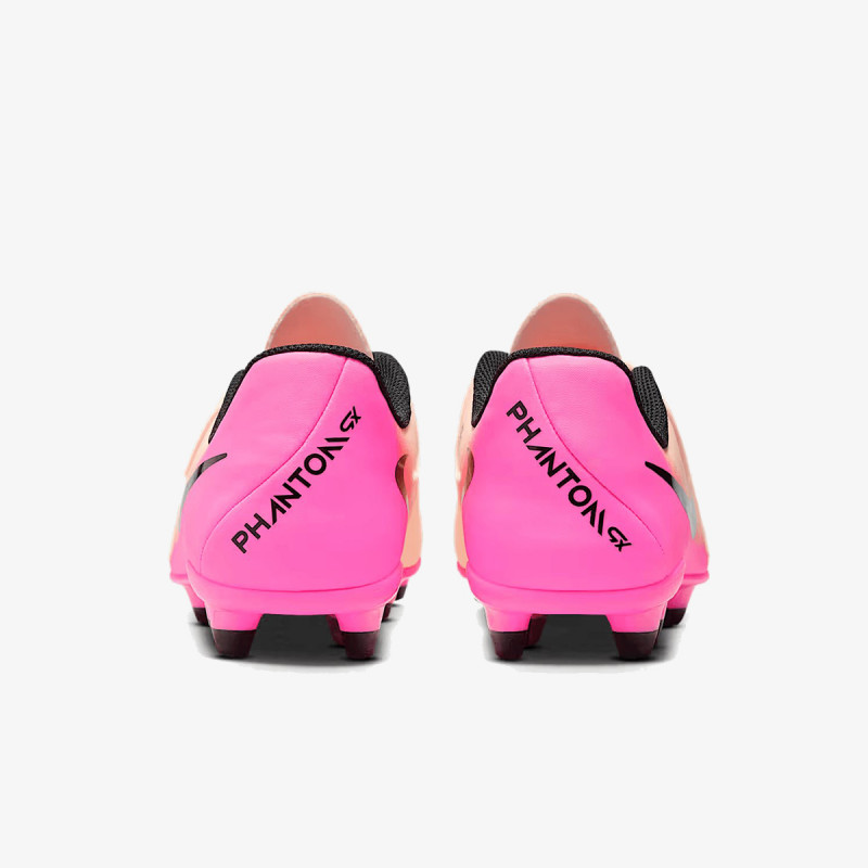 Nike JR PHANTOM GX II CLUB FG/MG 