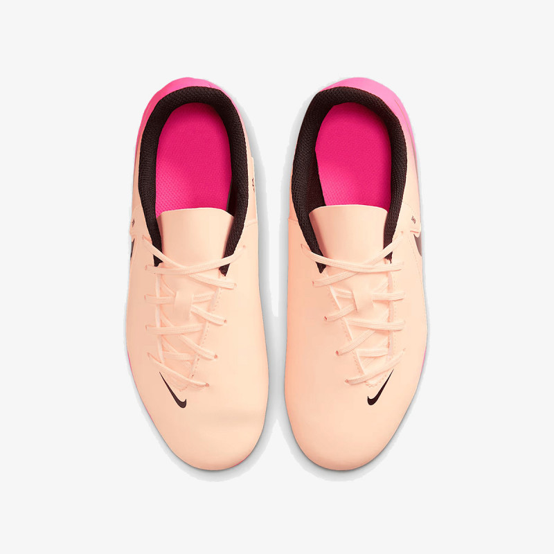 Nike JR PHANTOM GX II CLUB FG/MG 