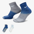 Nike U NK EVERYDAY PLUS CUSH ANKLE 2PR – 144 