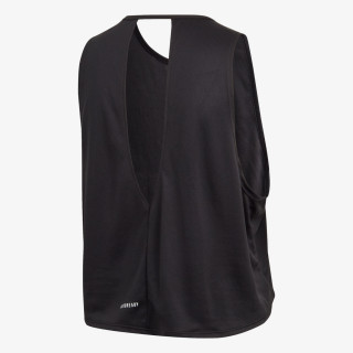 adidas FAST GFX crop 
