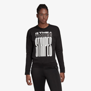 W MHE GR Sweat 