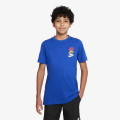 Nike B NSW SI GRAPHIC TEE 