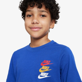 Nike B NSW SI GRAPHIC TEE 