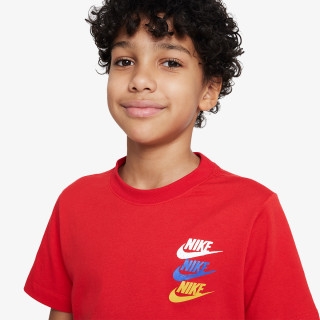Nike B NSW SI GRAPHIC TEE 