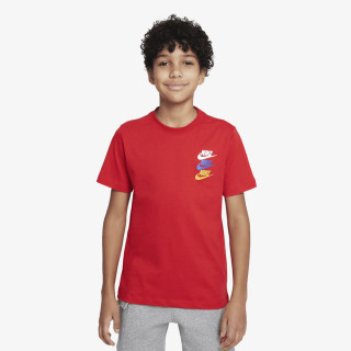 Nike B NSW SI GRAPHIC TEE 