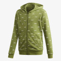 adidas YB CF COVERUP 