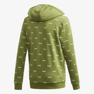 adidas YB CF COVERUP 