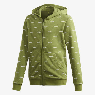 adidas YB CF COVERUP 