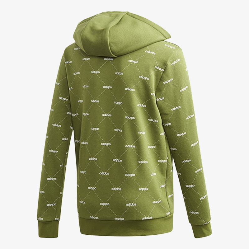 adidas YB CF COVERUP 