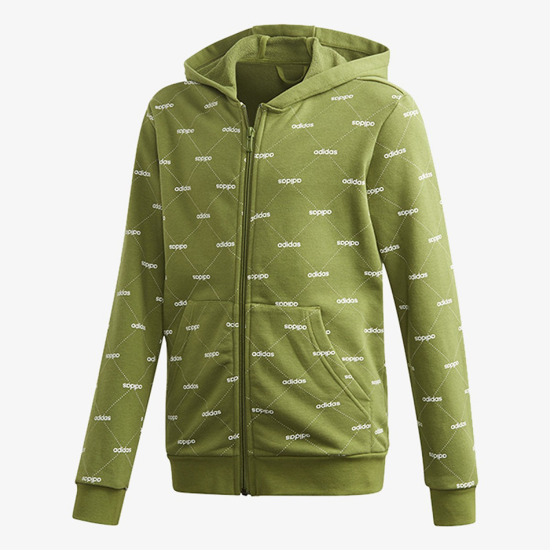 adidas YB CF COVERUP 