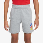 Nike B NSW SI FLC CARGO SHORT 