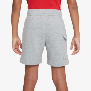 Nike B NSW SI FLC CARGO SHORT 