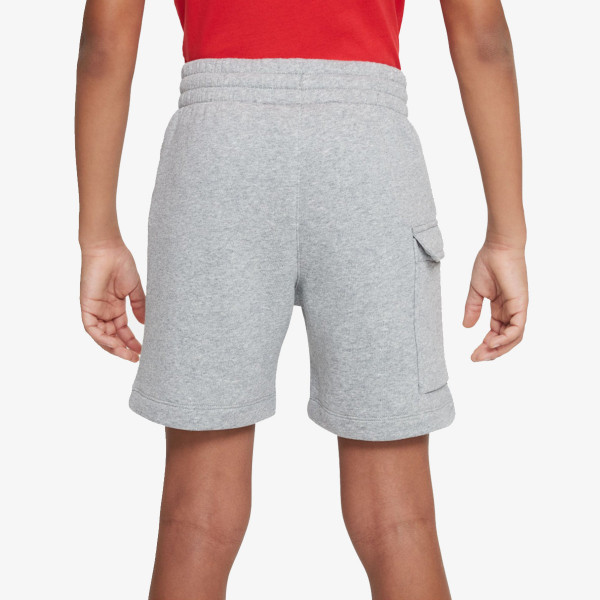 Nike B NSW SI FLC CARGO SHORT 