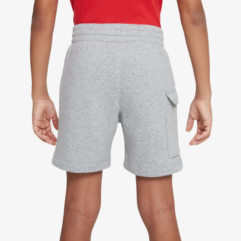 Nike B NSW SI FLC CARGO SHORT 