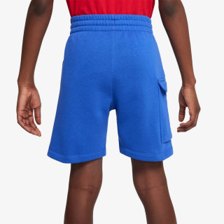Nike B NSW SI FLC CARGO SHORT 