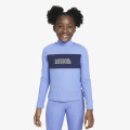 Nike G NSW DF LS TOP WINTERSCAPE 