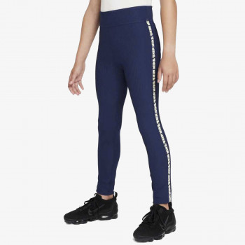 Nike G NSW DF TIGHT WINTERSCAPE 