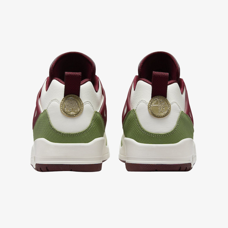 Nike JORDAN SPIZIKE LOW CNY 