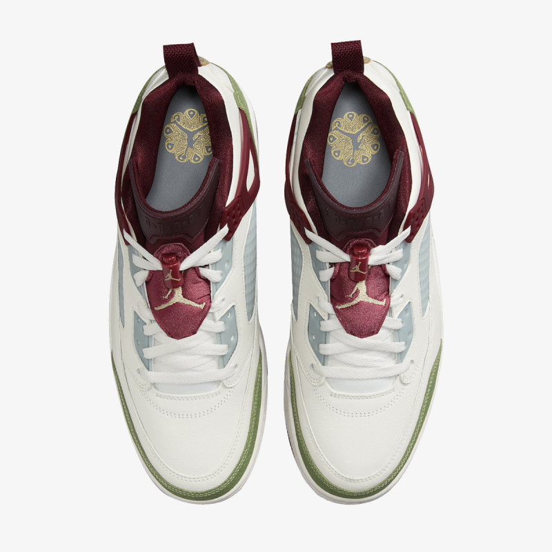 Nike JORDAN SPIZIKE LOW CNY 