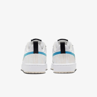 Nike COURT BOROUGH LOW 2 SE (GS) 