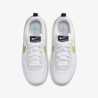 Nike COURT BOROUGH LOW 2 SE (GS) 