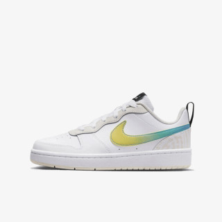 Nike COURT BOROUGH LOW 2 SE (GS) 