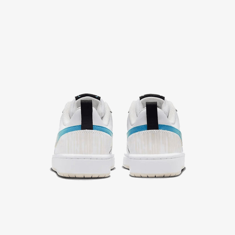 Nike COURT BOROUGH LOW 2 SE (GS) 