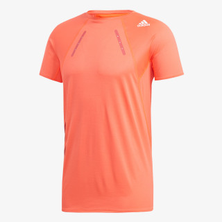 HEAT.RDY TEE M 