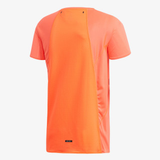 HEAT.RDY TEE M 