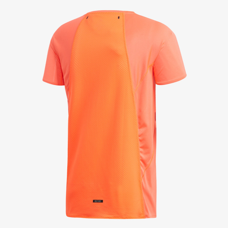 HEAT.RDY TEE M 