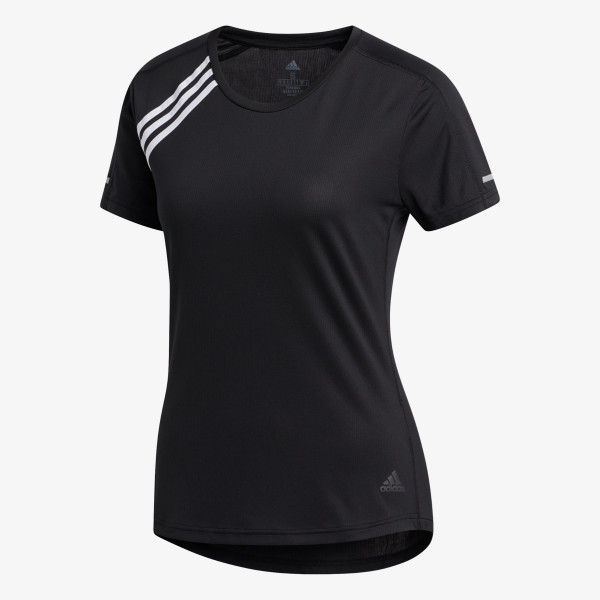 adidas RUN IT TEE 3S 