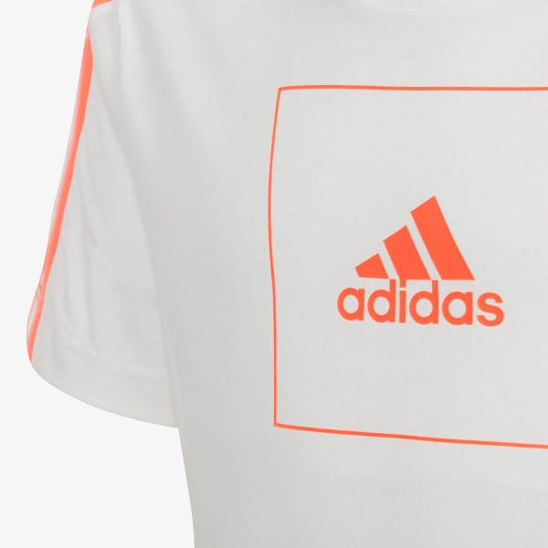 adidas JB A AAC TEE 