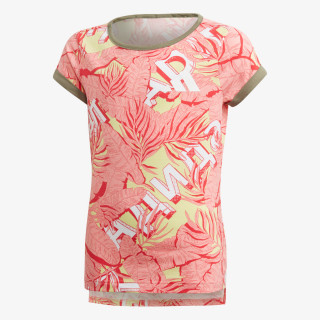 adidas JG A TP Tee 